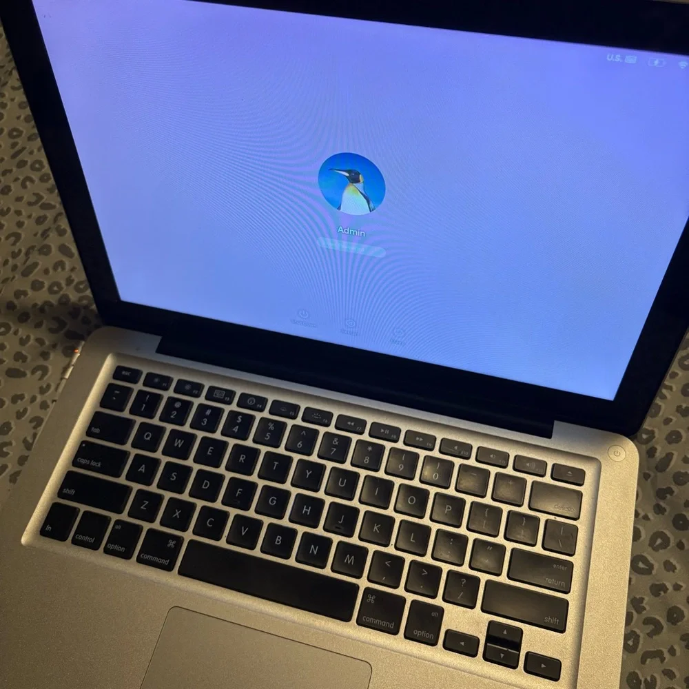 macbook pro 2011